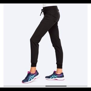 Heart and Soul Jogger Scrubs (2 pairs of pants 1 scrub top)